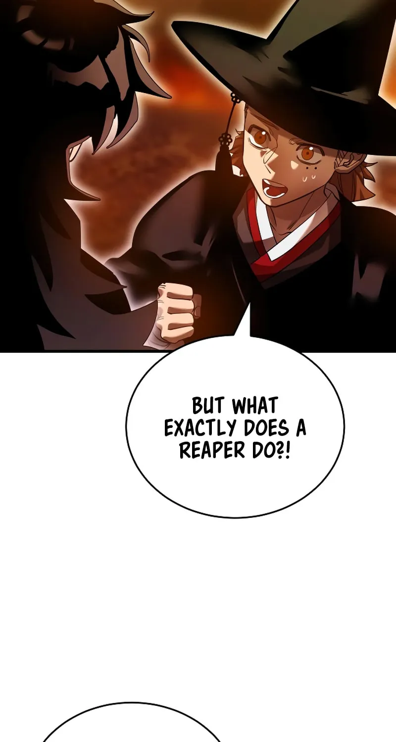 Return of the King of Hell Chapter 78 page 39 - 