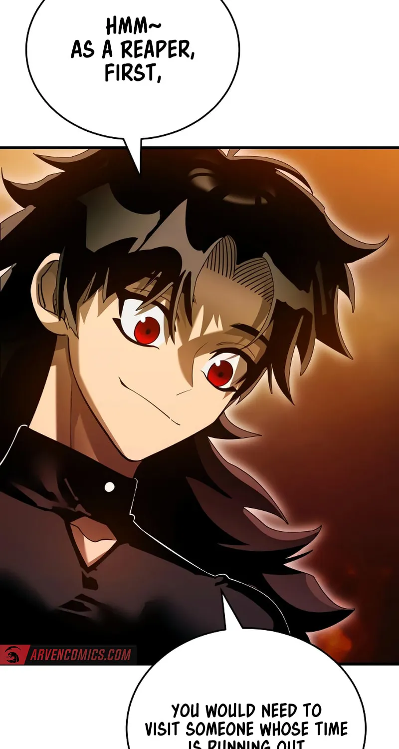 Return of the King of Hell Chapter 78 page 40 - 