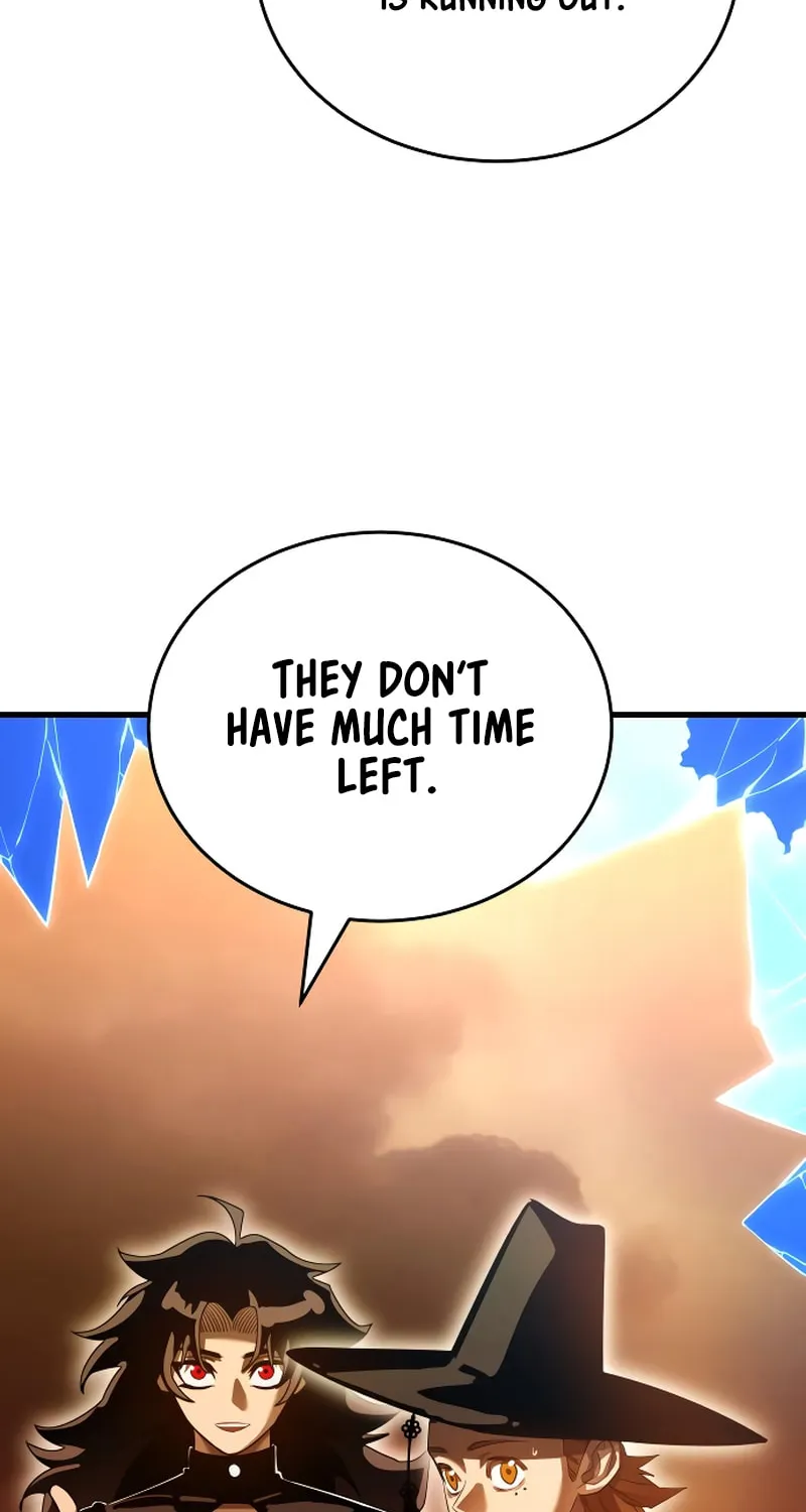 Return of the King of Hell Chapter 78 page 41 - 