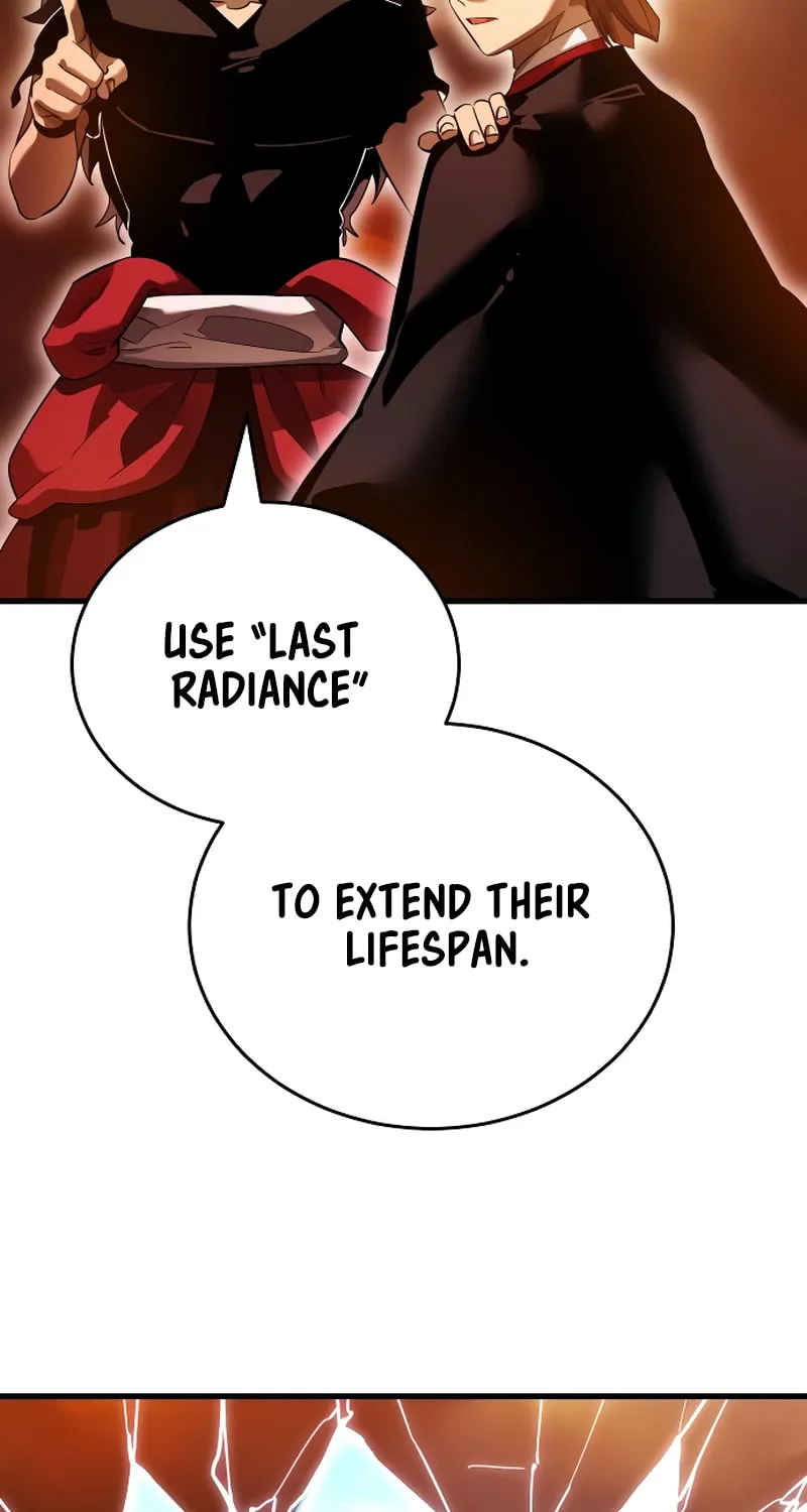 Return of the King of Hell Chapter 78 page 42 - 