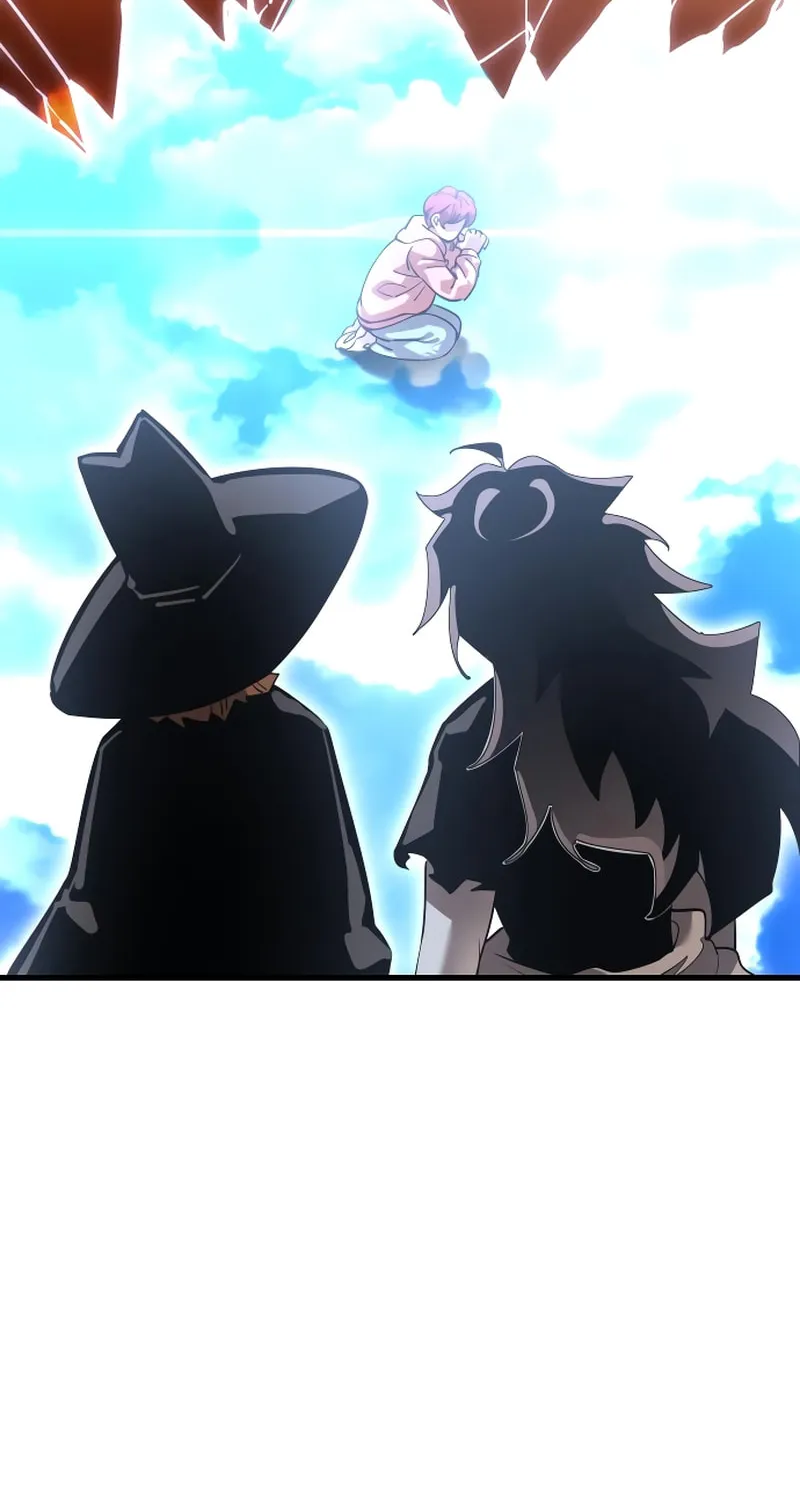 Return of the King of Hell Chapter 78 page 43 - 