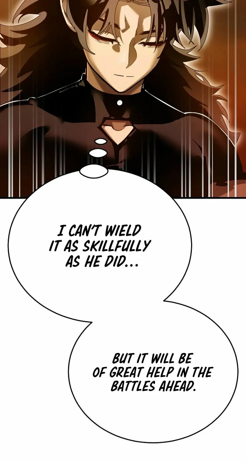 Return of the King of Hell Chapter 78 page 7 - 