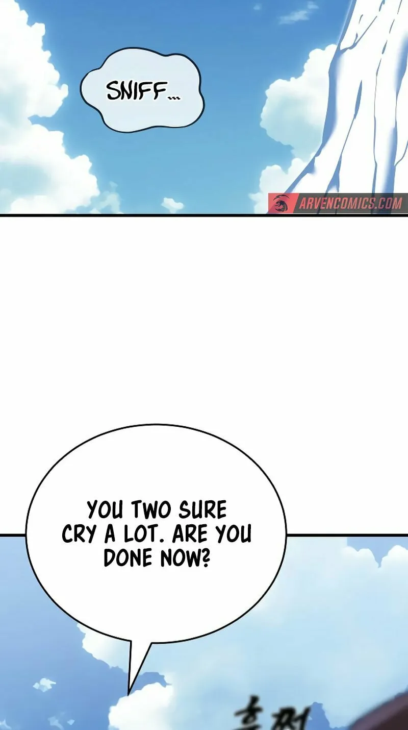 Return of the King of Hell Chapter 78 page 70 - 