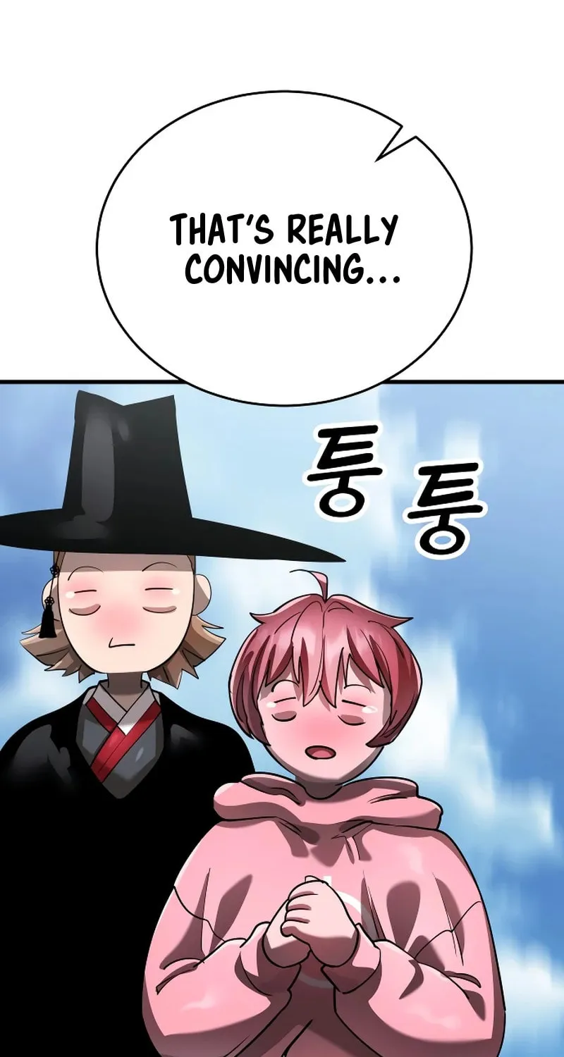 Return of the King of Hell Chapter 78 page 72 - 