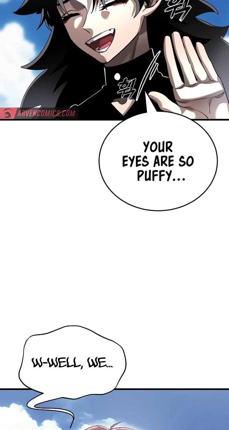 Return of the King of Hell Chapter 78 page 74 - 
