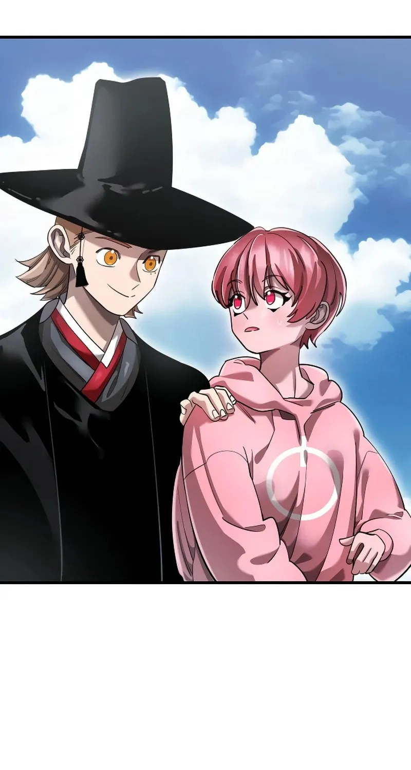 Return of the King of Hell Chapter 78 page 76 - 
