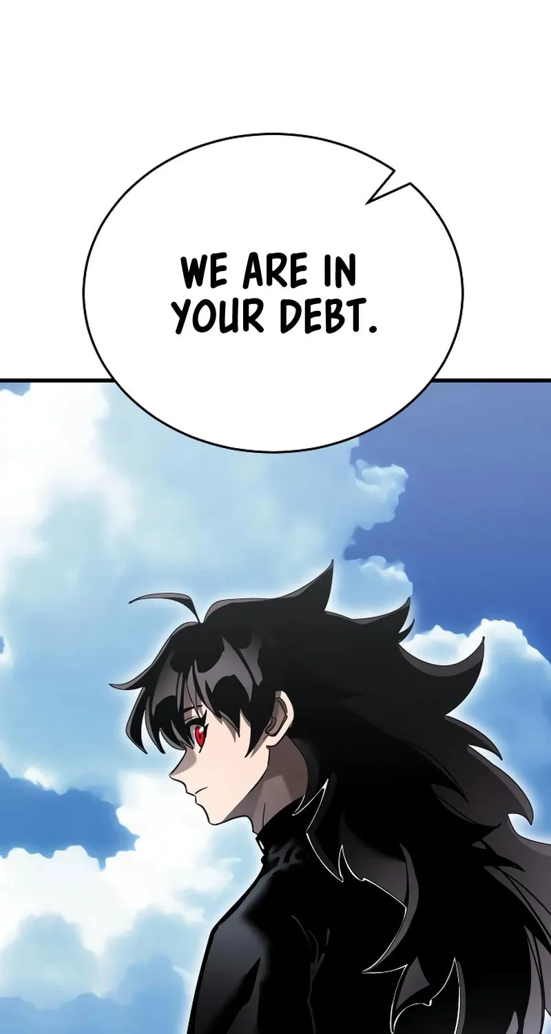 Return of the King of Hell Chapter 78 page 78 - 