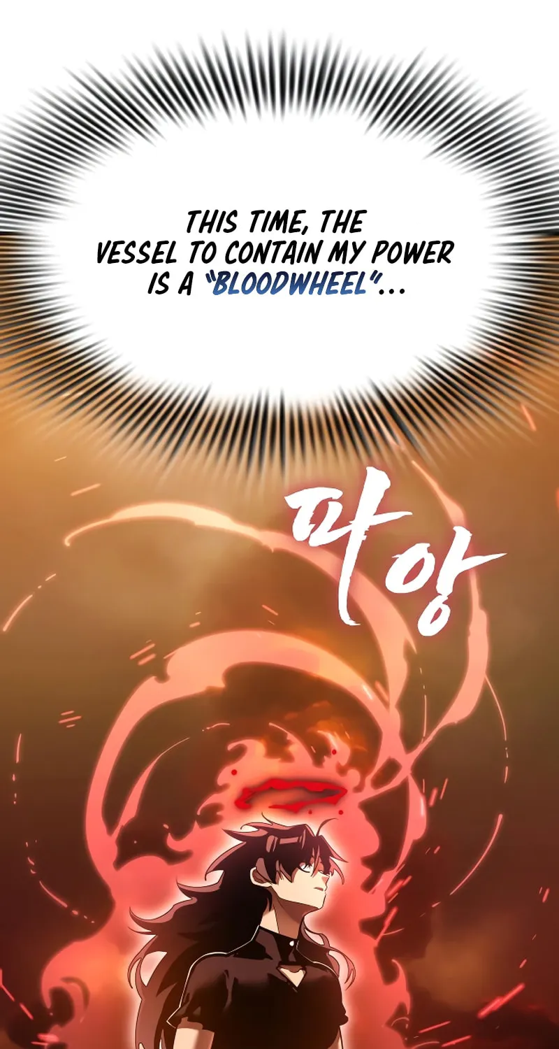 Return of the King of Hell Chapter 78 page 9 - 