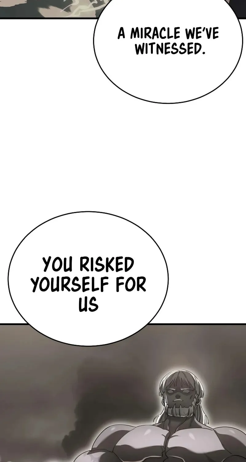 Return of the King of Hell Chapter 78 page 81 - 