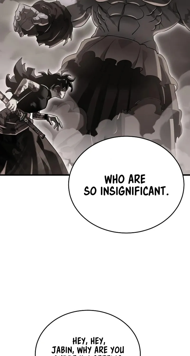 Return of the King of Hell Chapter 78 page 82 - 