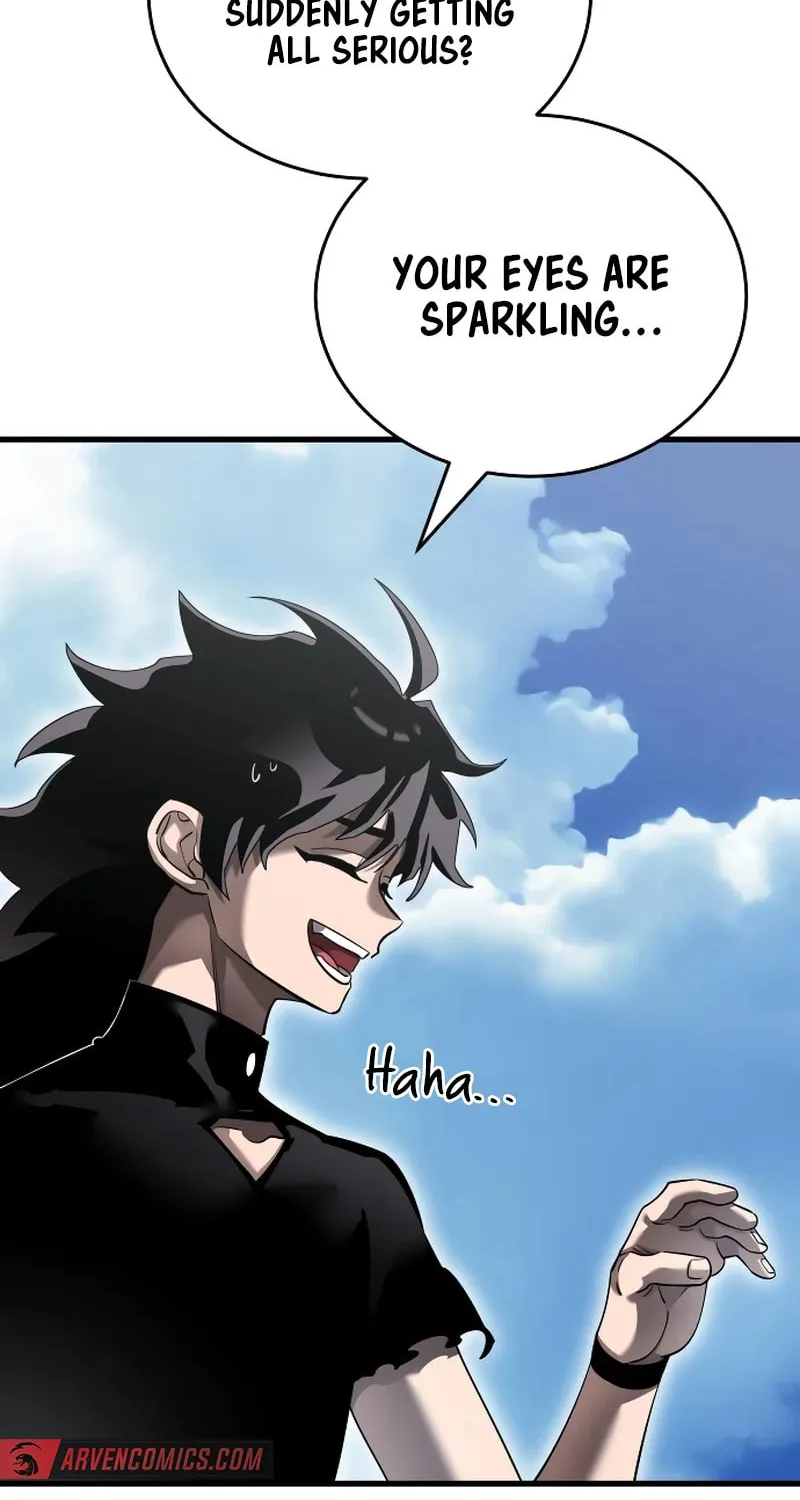 Return of the King of Hell Chapter 78 page 83 - 