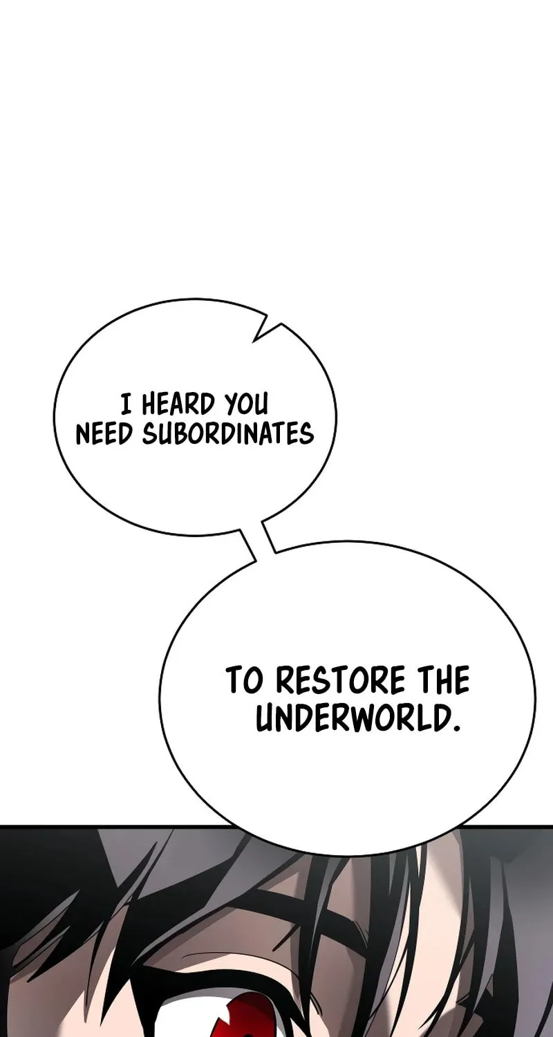 Return of the King of Hell Chapter 78 page 84 - 
