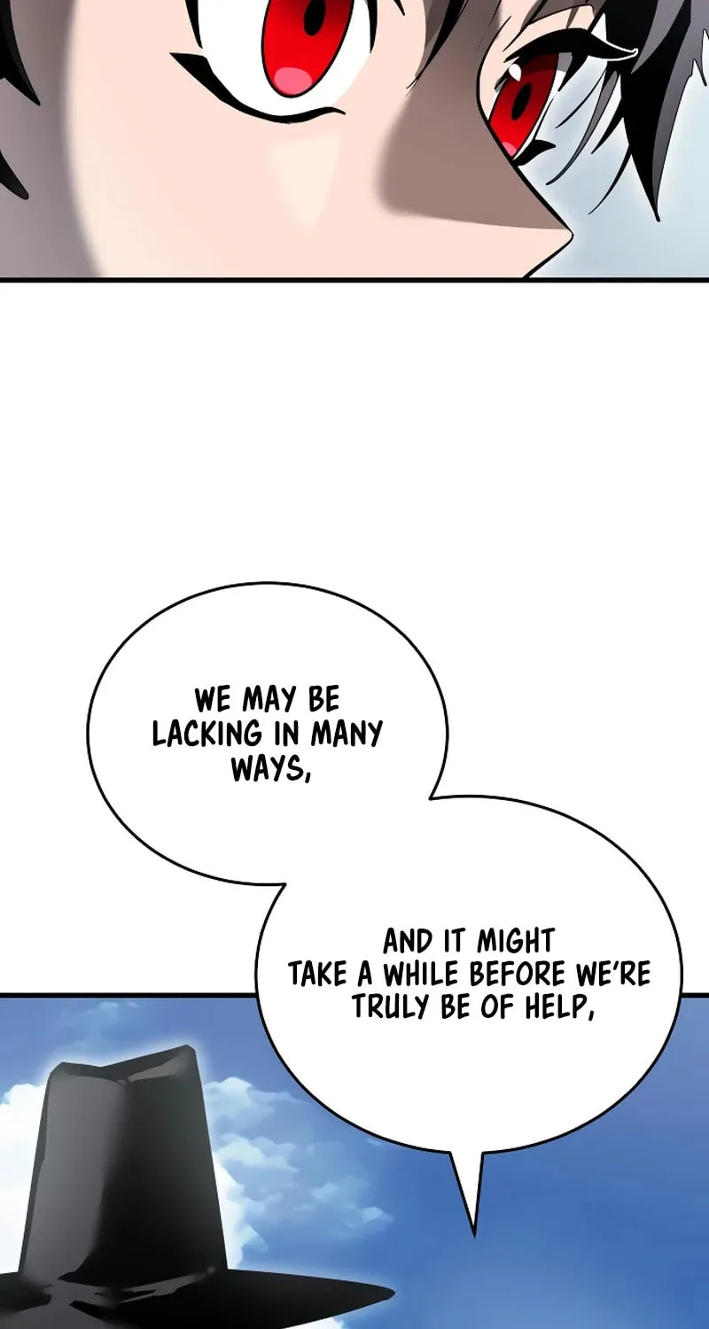 Return of the King of Hell Chapter 78 page 85 - 