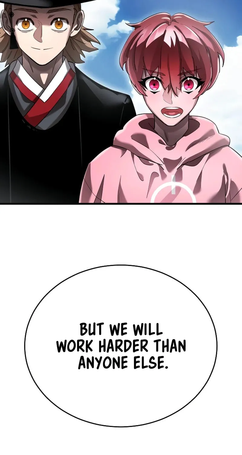 Return of the King of Hell Chapter 78 page 86 - 