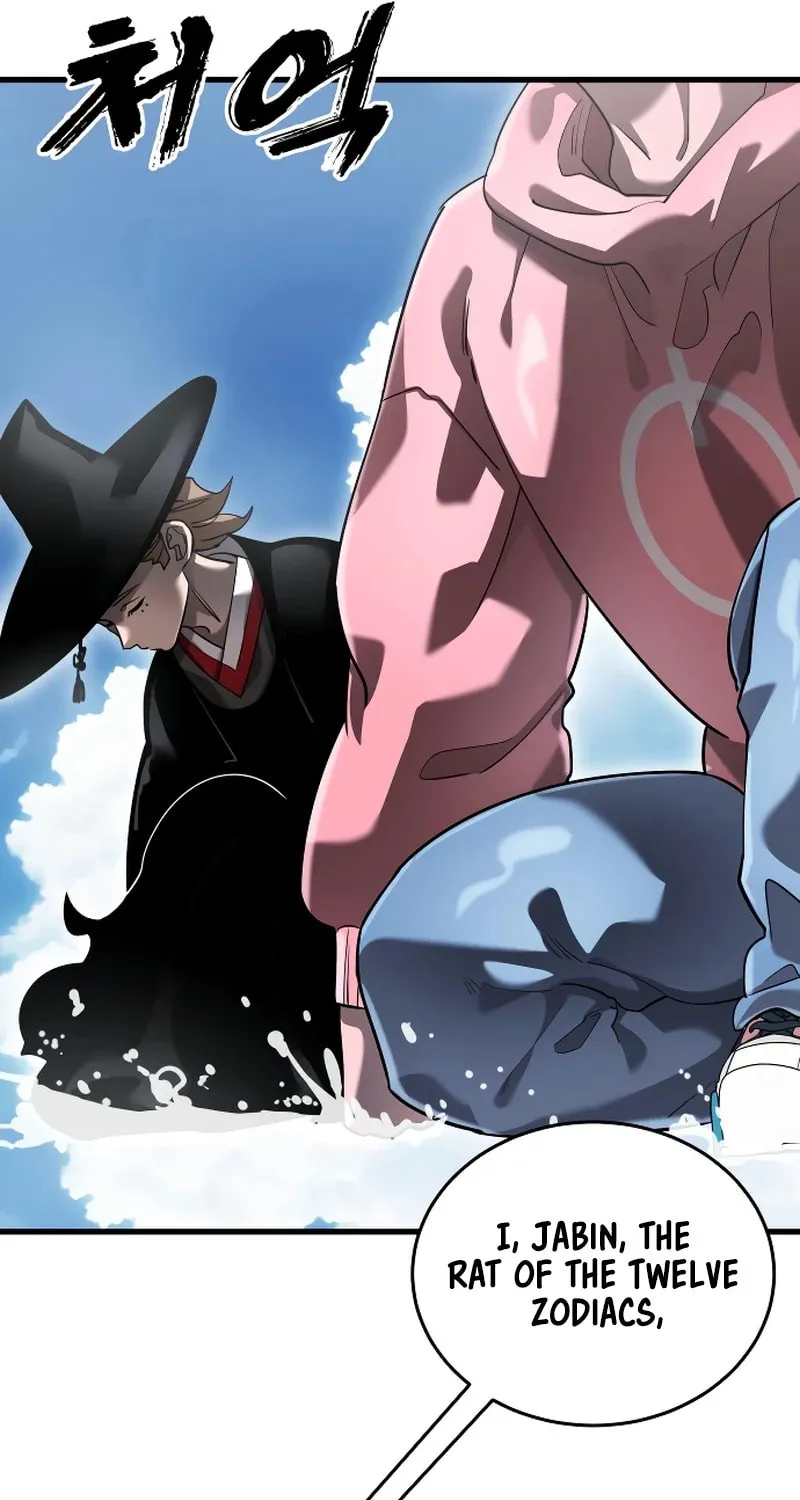 Return of the King of Hell Chapter 78 page 88 - 
