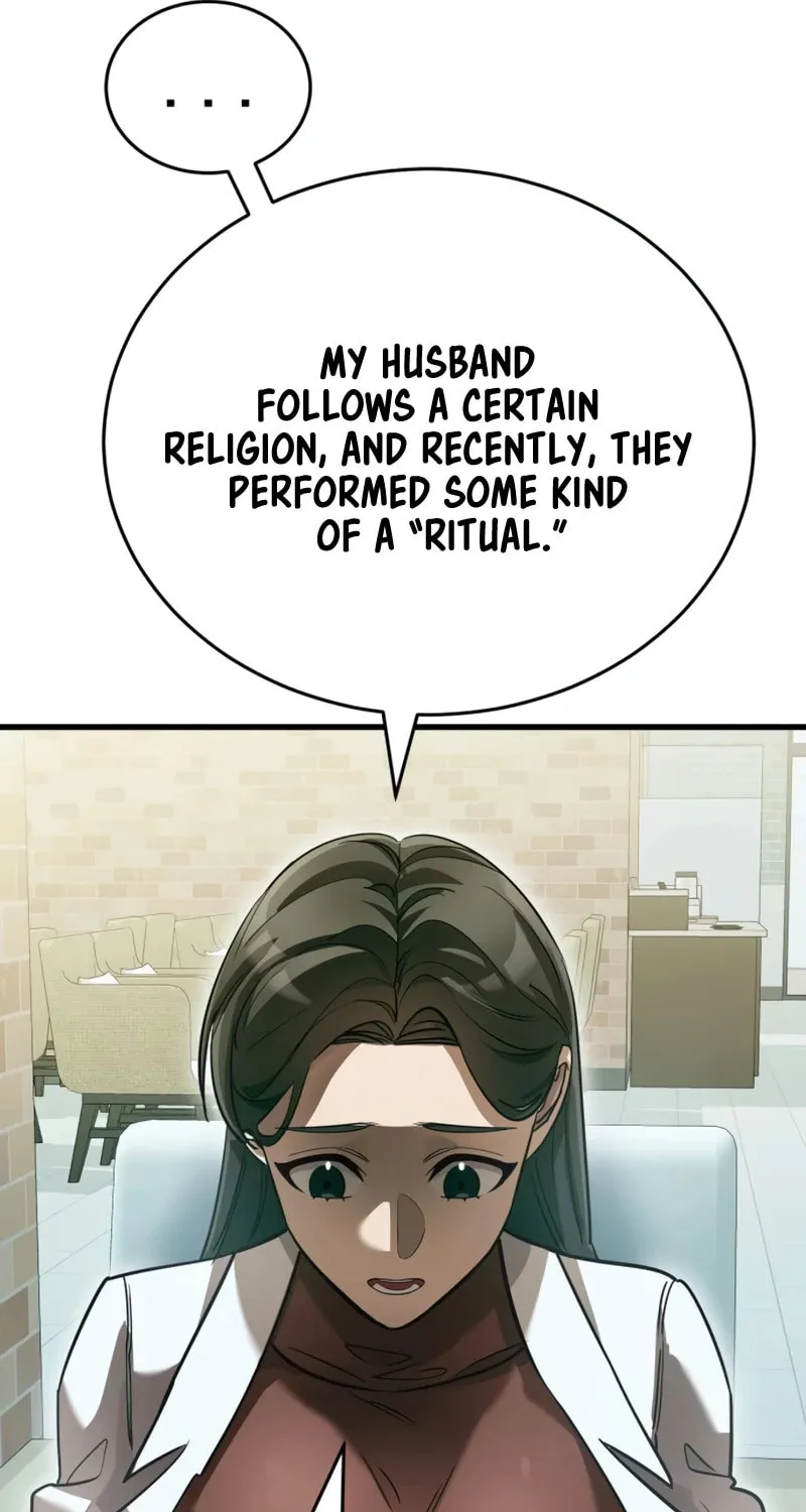 Return of the King of Hell Chapter 79 page 11 - 