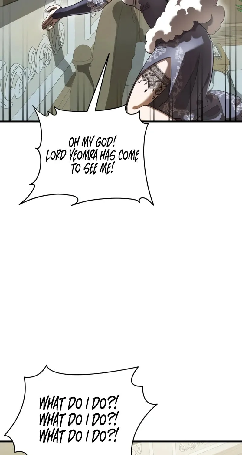 Return of the King of Hell Chapter 79 page 101 - 