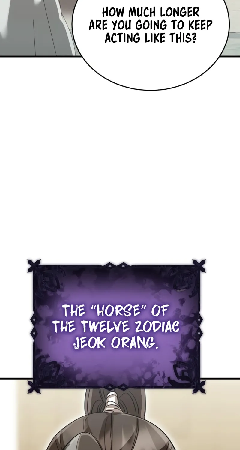Return of the King of Hell Chapter 79 page 110 - 