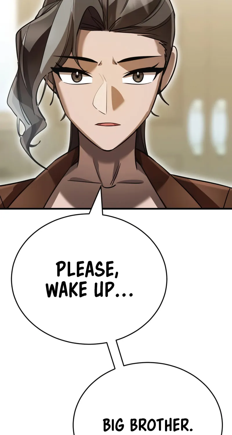 Return of the King of Hell Chapter 79 page 111 - 