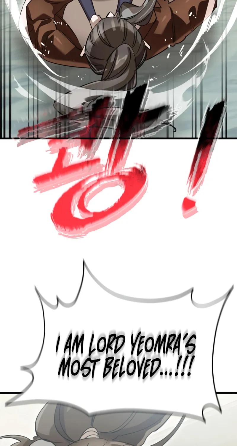Return of the King of Hell Chapter 79 page 116 - 