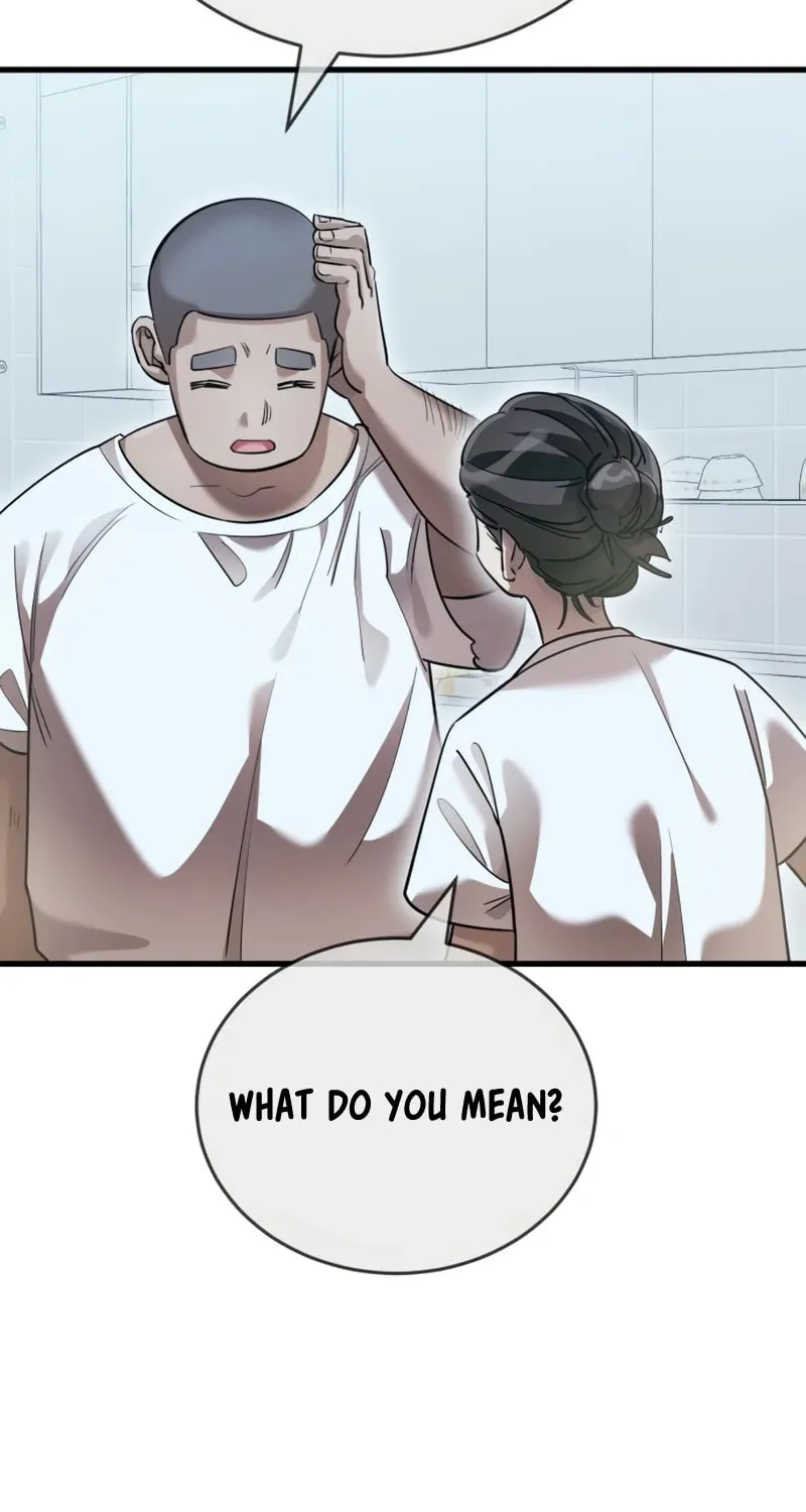 Return of the King of Hell Chapter 79 page 13 - 