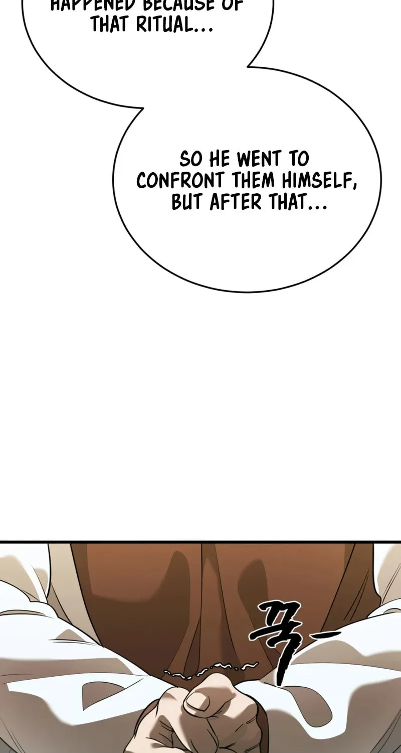 Return of the King of Hell Chapter 79 page 17 - 