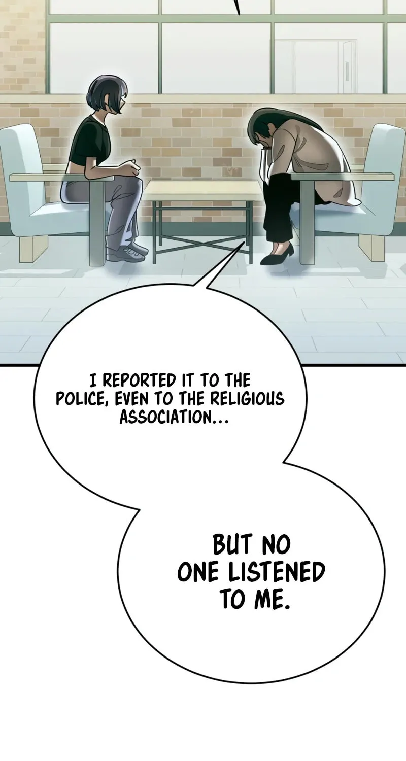 Return of the King of Hell Chapter 79 page 19 - 