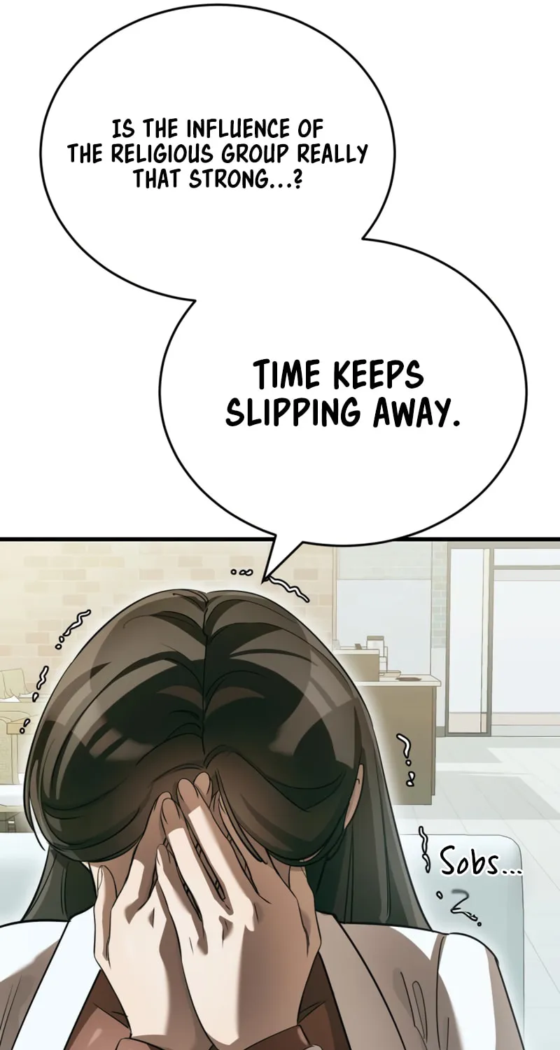 Return of the King of Hell Chapter 79 page 21 - 