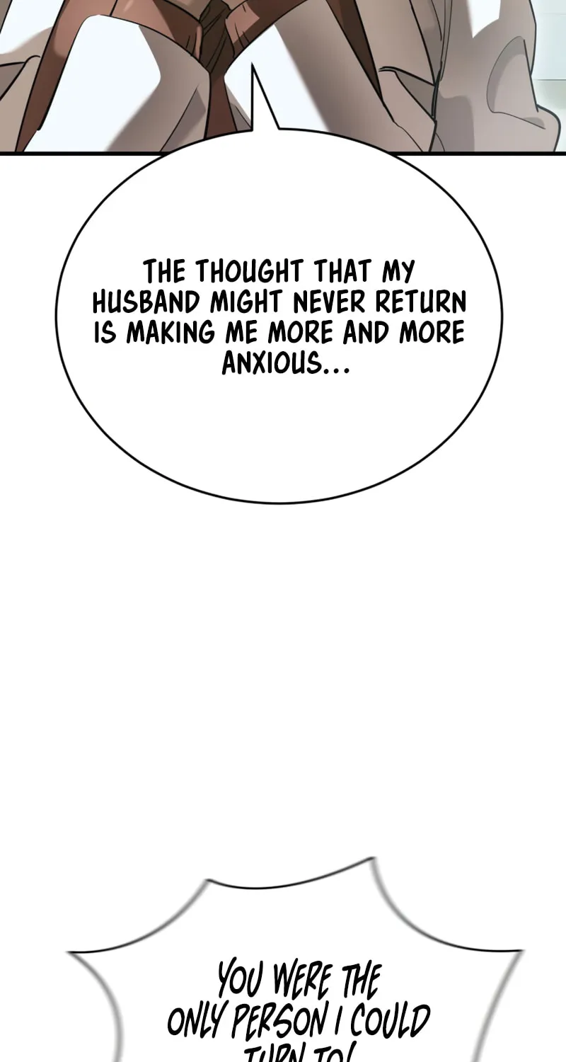 Return of the King of Hell Chapter 79 page 22 - 