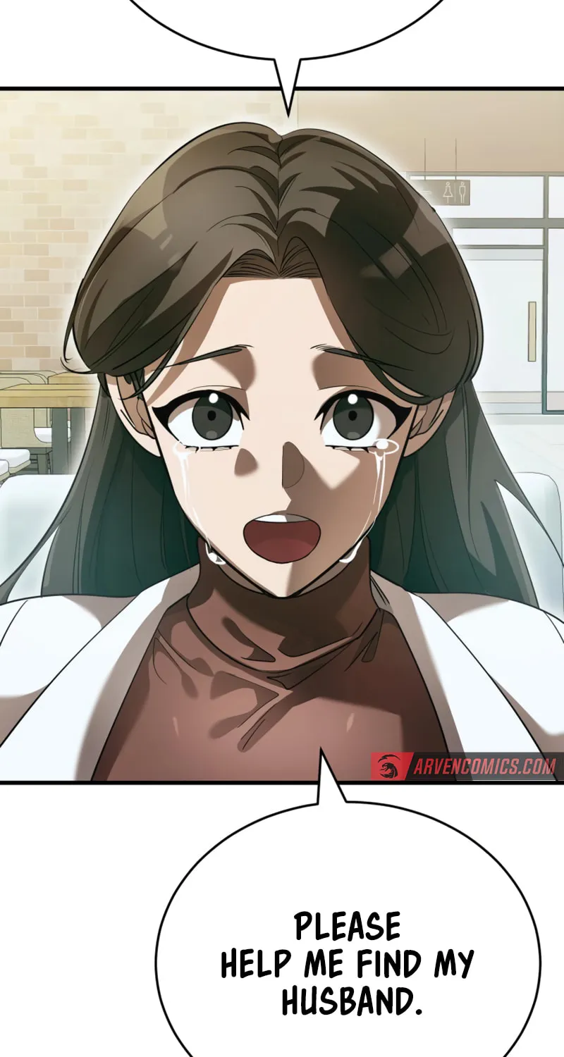 Return of the King of Hell Chapter 79 page 24 - 