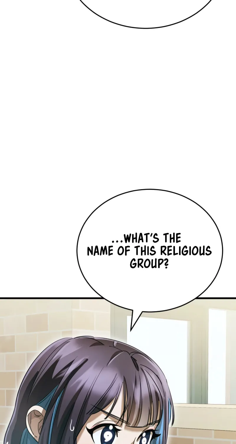 Return of the King of Hell Chapter 79 page 25 - 