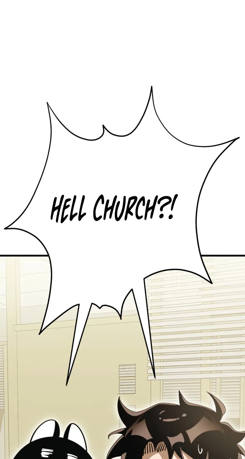 Return of the King of Hell Chapter 79 page 28 - 