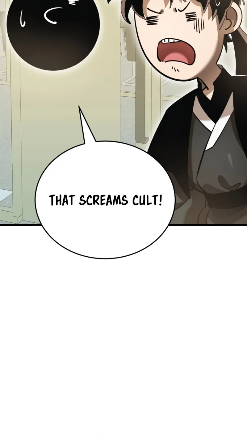 Return of the King of Hell Chapter 79 page 29 - 
