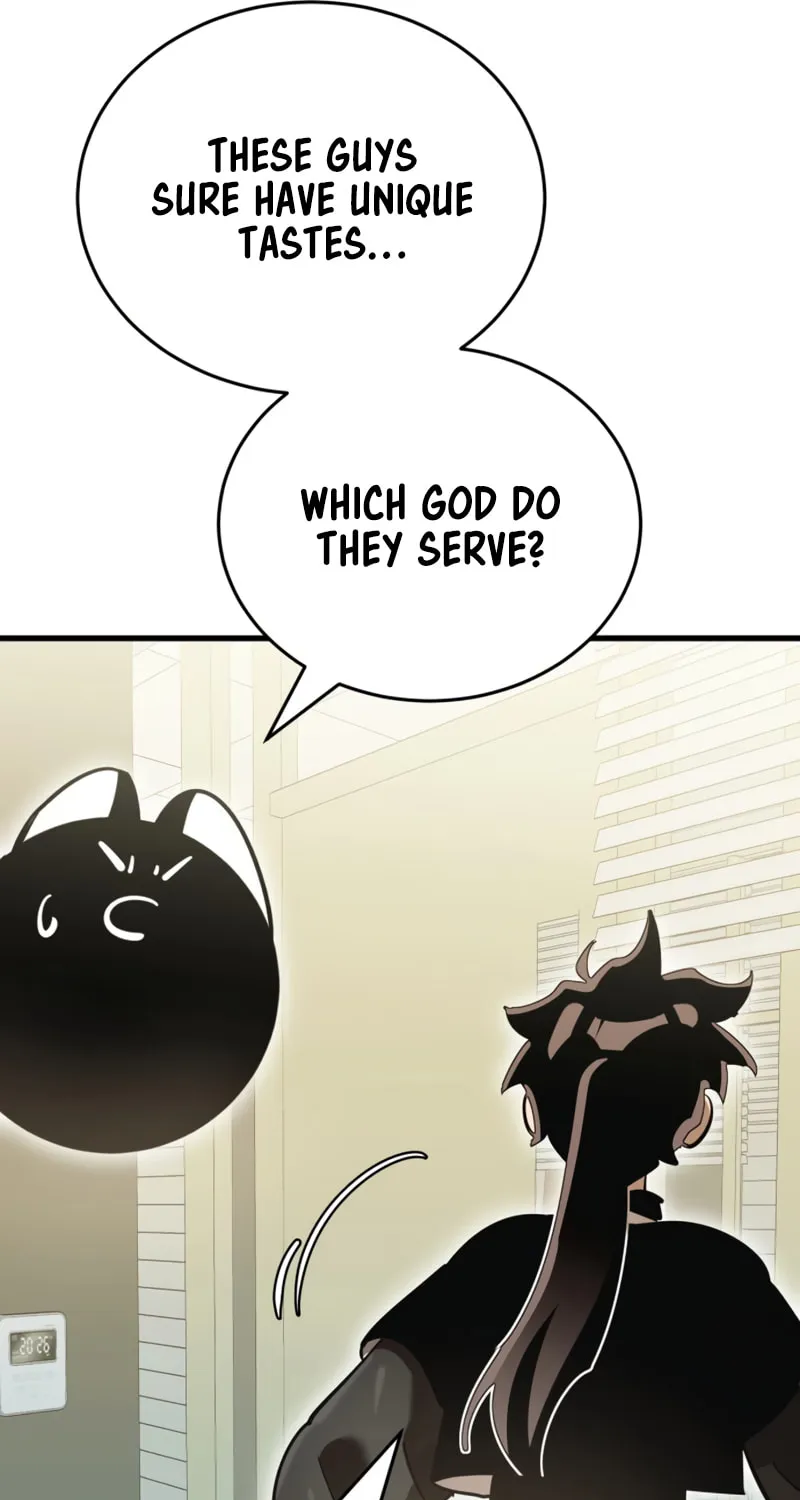 Return of the King of Hell Chapter 79 page 30 - 