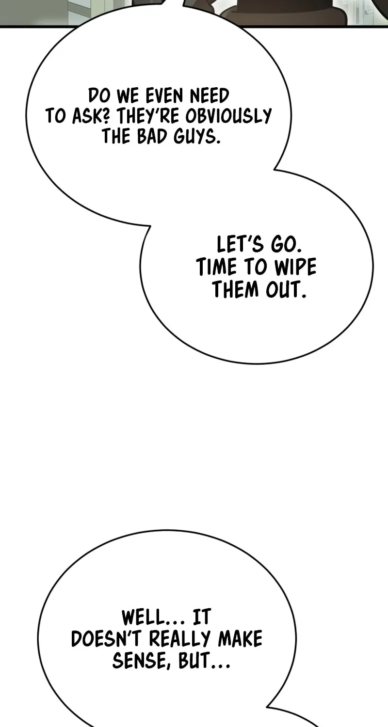 Return of the King of Hell Chapter 79 page 31 - 