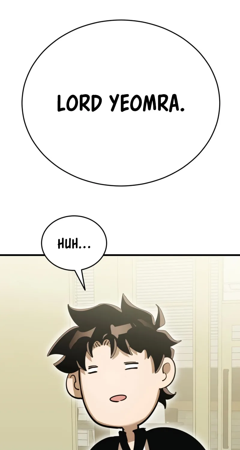 Return of the King of Hell Chapter 79 page 33 - 