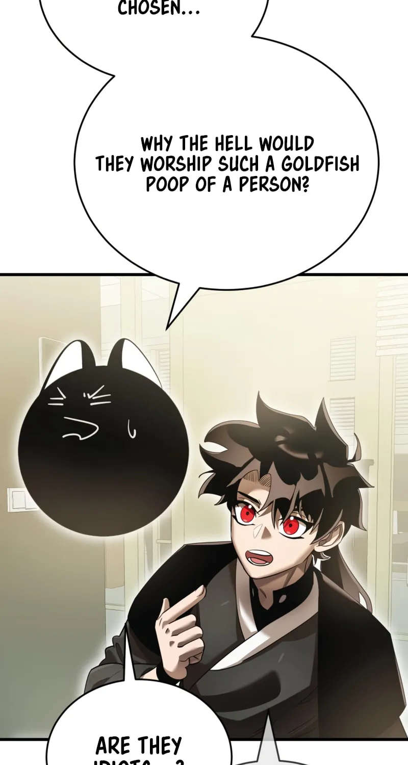 Return of the King of Hell Chapter 79 page 37 - 
