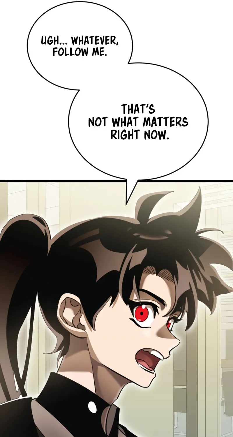 Return of the King of Hell Chapter 79 page 40 - 