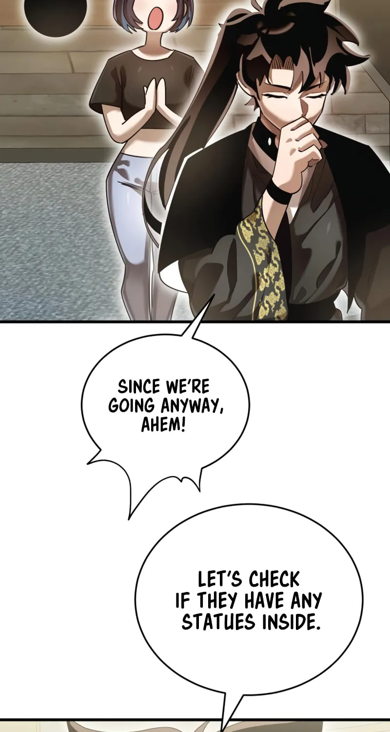 Return of the King of Hell Chapter 79 page 42 - 