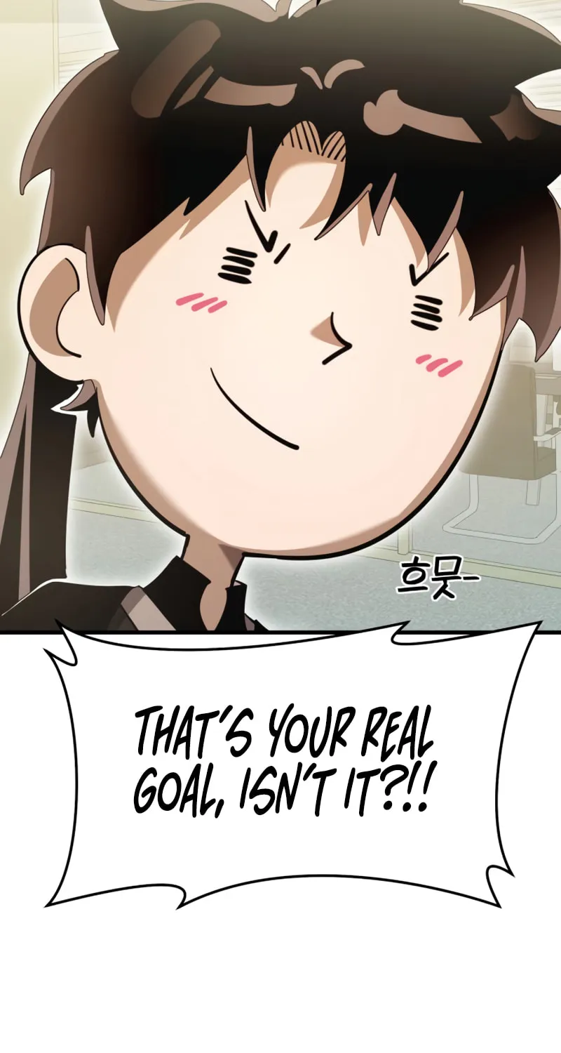 Return of the King of Hell Chapter 79 page 43 - 