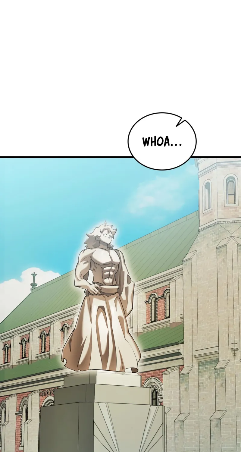 Return of the King of Hell Chapter 79 page 44 - 