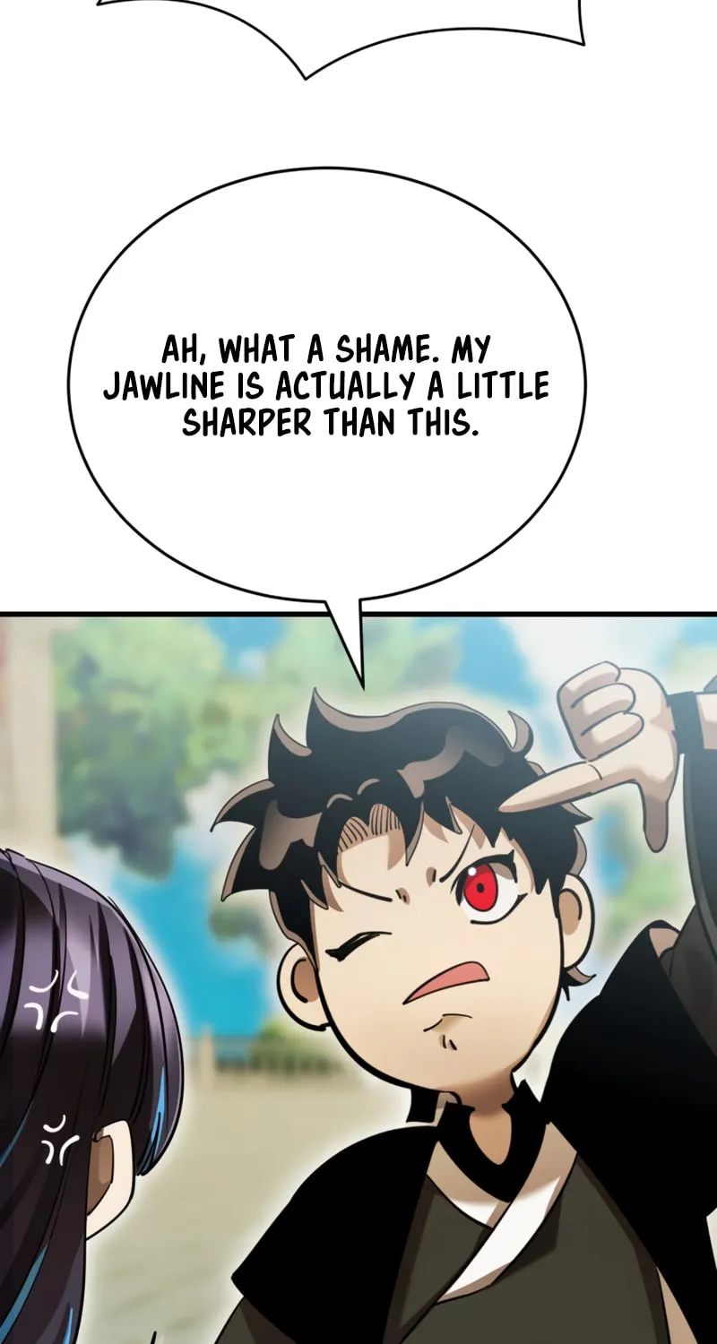 Return of the King of Hell Chapter 79 page 48 - 