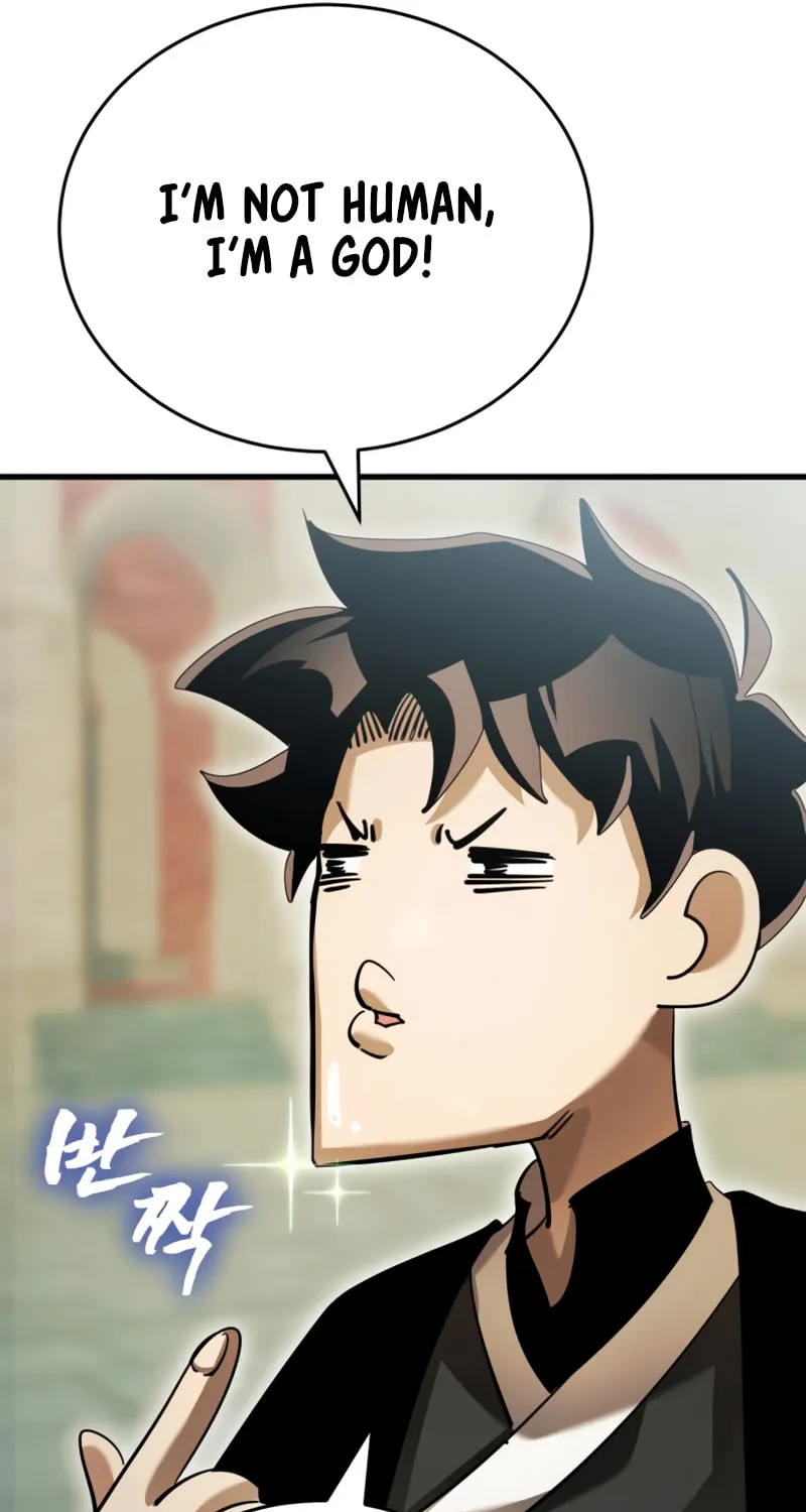 Return of the King of Hell Chapter 79 page 50 - 