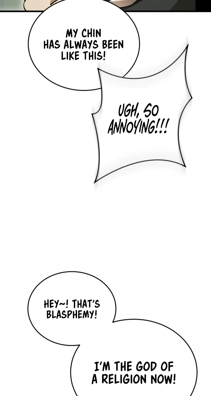 Return of the King of Hell Chapter 79 page 51 - 