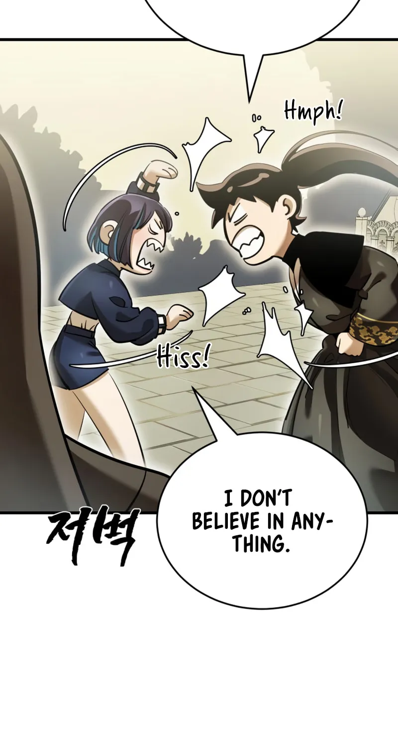 Return of the King of Hell Chapter 79 page 52 - 