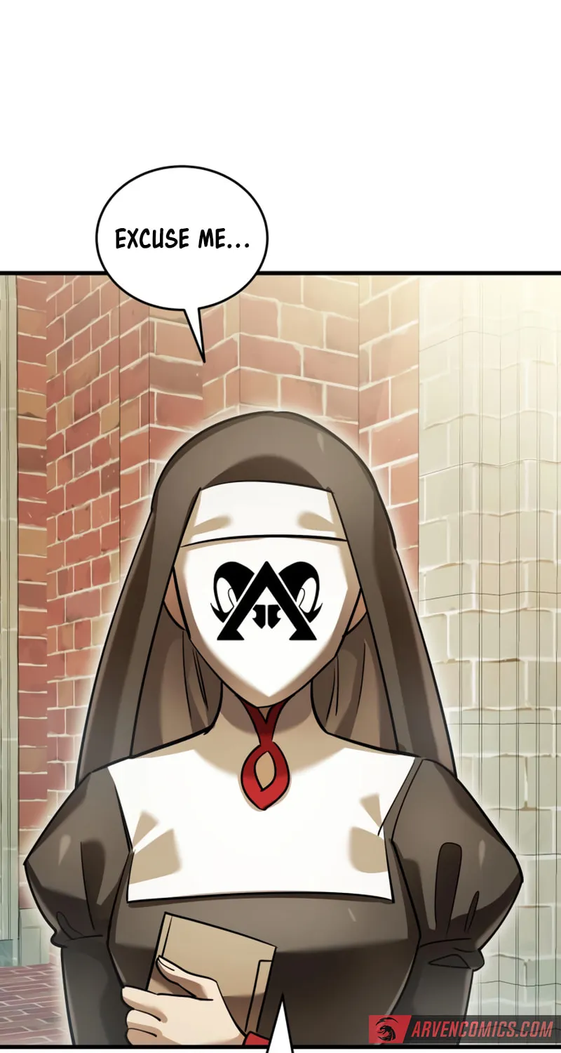 Return of the King of Hell Chapter 79 page 53 - 