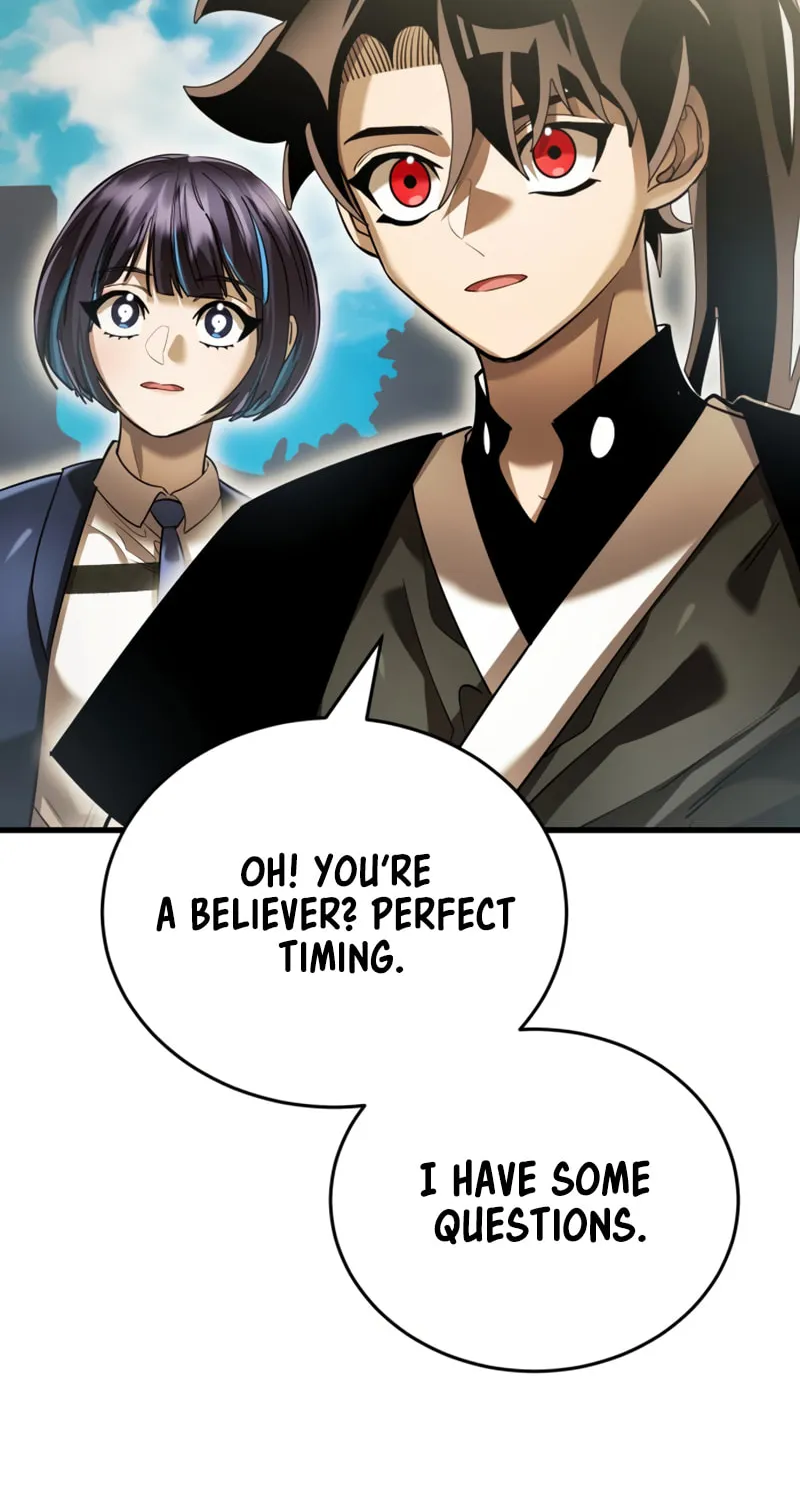 Return of the King of Hell Chapter 79 page 55 - 