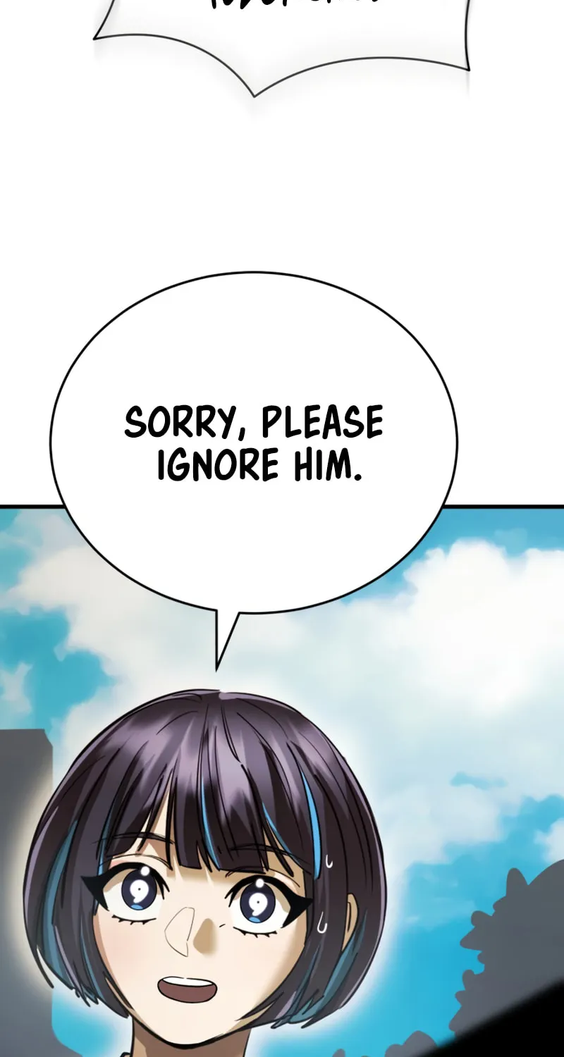 Return of the King of Hell Chapter 79 page 57 - 