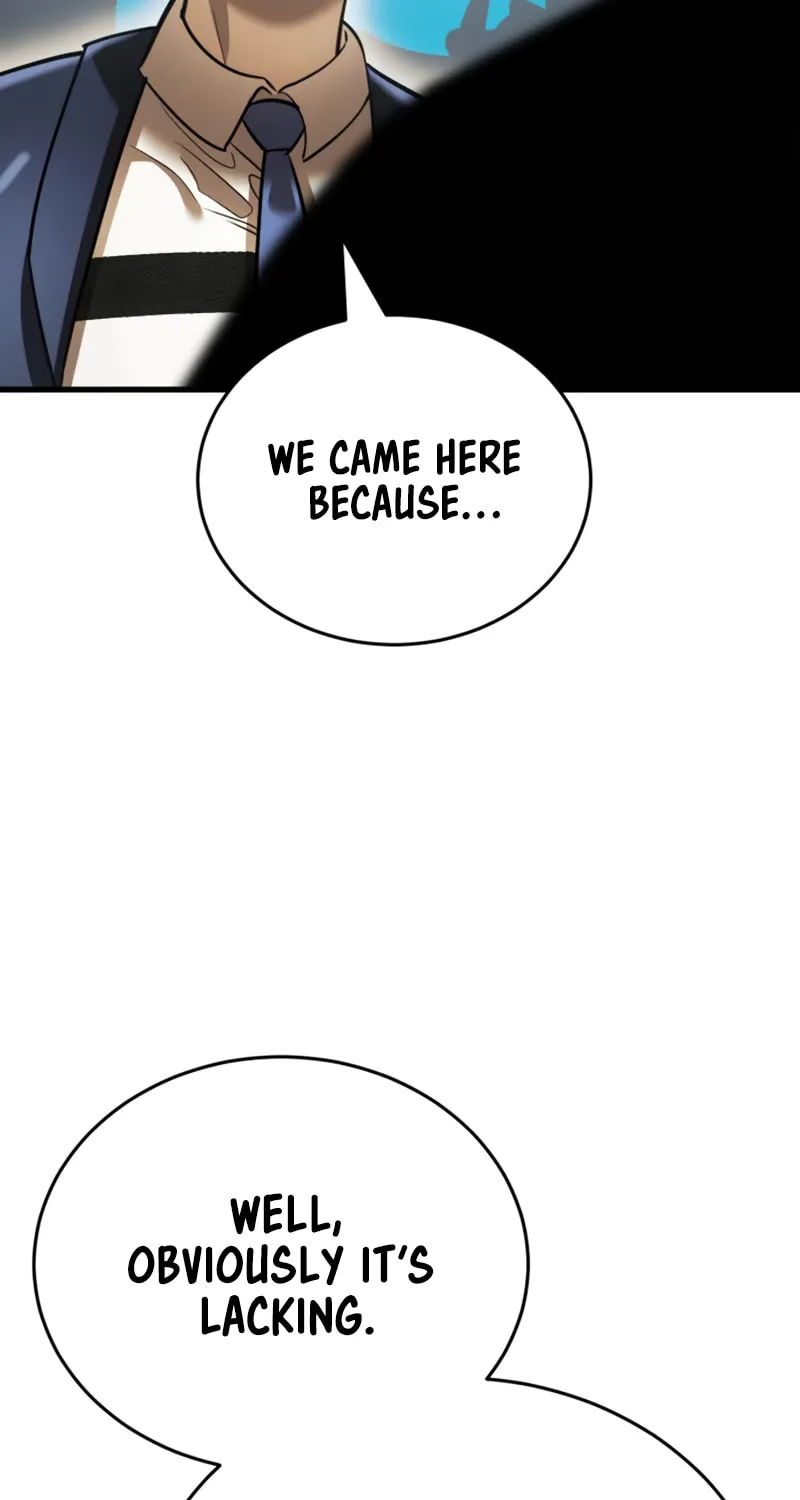 Return of the King of Hell Chapter 79 page 58 - 