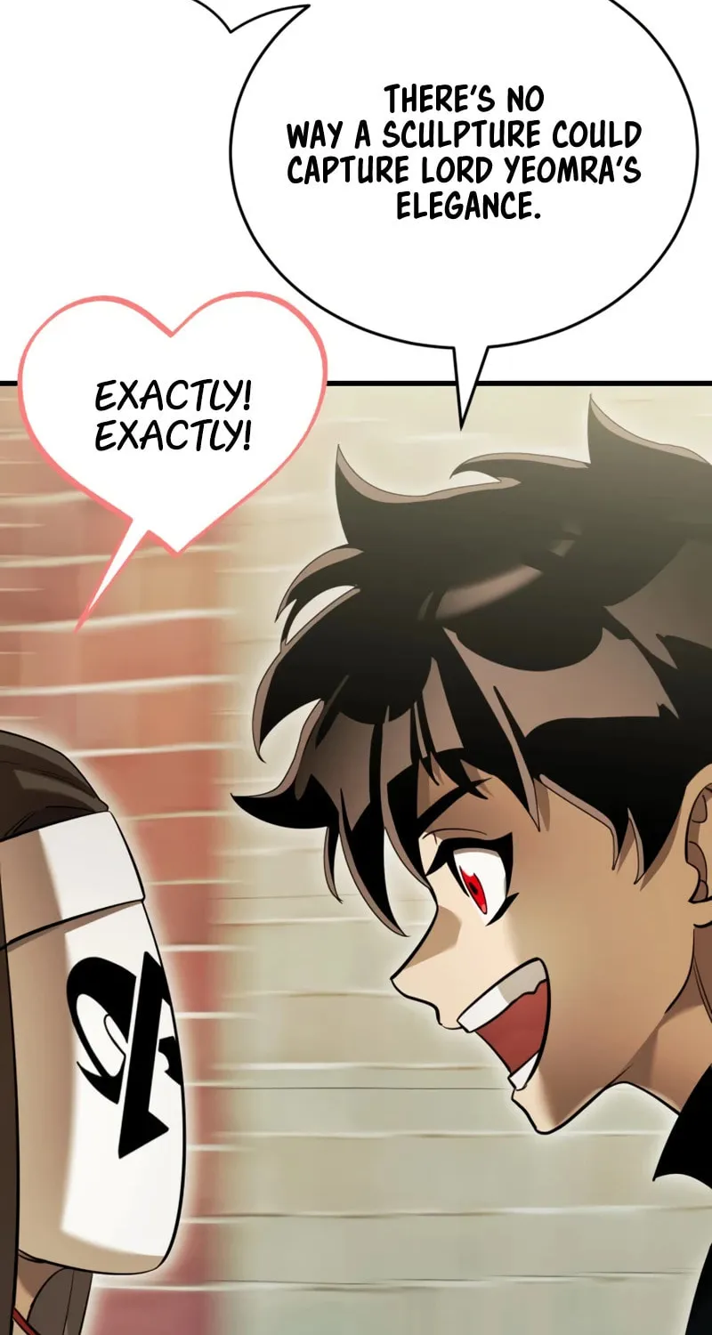 Return of the King of Hell Chapter 79 page 61 - 